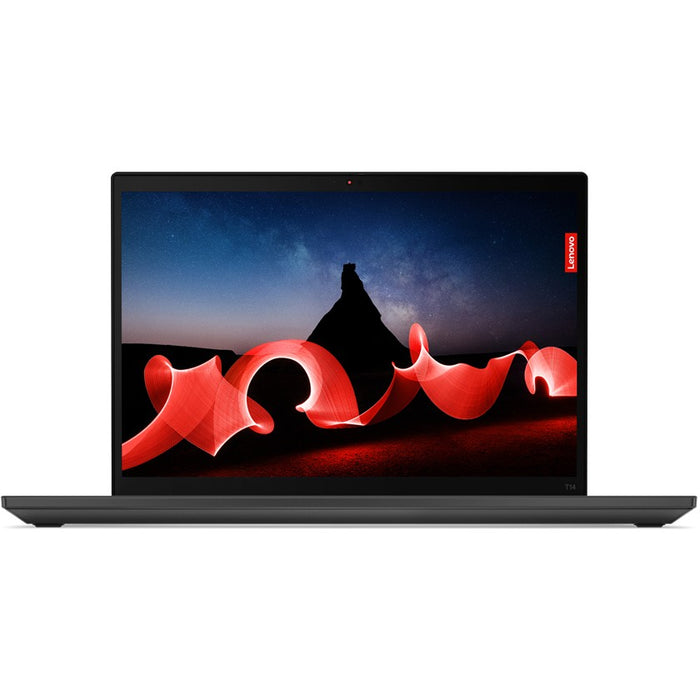 Lenovo ThinkPad T14 G4 i7-1355U/16GB/512SSD/FHD/matt/W11pro/LTE 4G