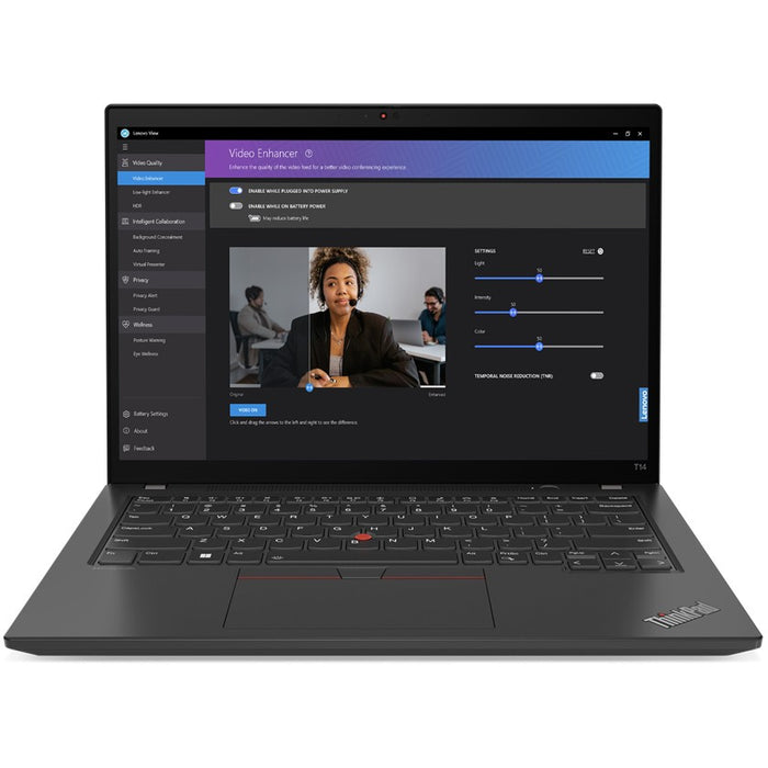 Lenovo ThinkPad T14 G4 i7-1355U/16GB/512SSD/FHD/matt/W11pro/LTE 4G