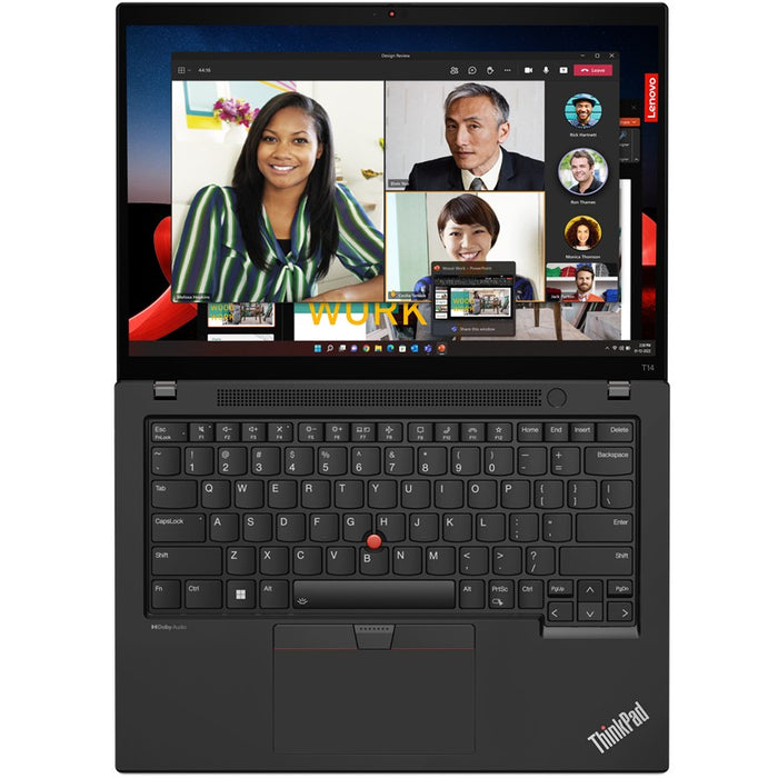 Lenovo ThinkPad T14 G4 i7-1355U/16GB/512SSD/FHD/matt/W11pro/LTE 4G