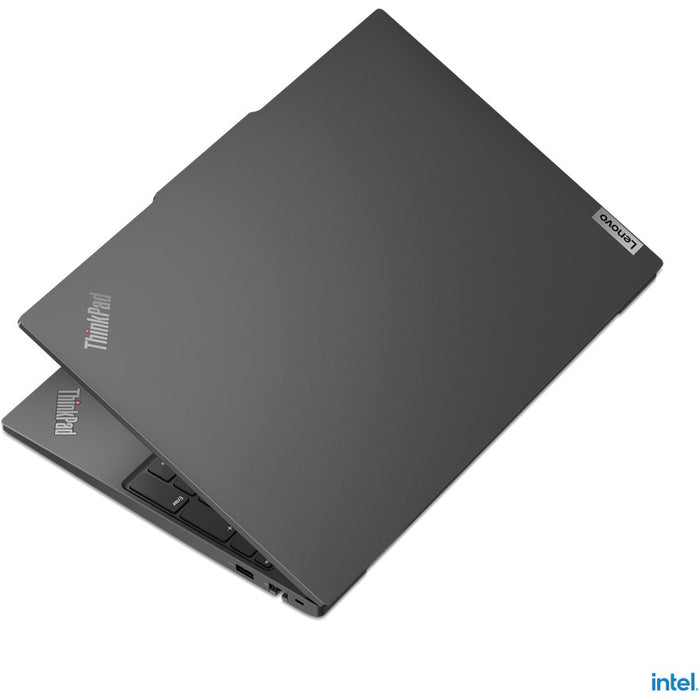 Lenovo ThinkPad E16 G1 i5 1335U/16GB/512SSD/W11Pro black