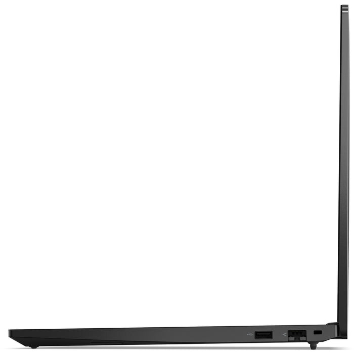 Lenovo ThinkPad E16 G1 i5 1335U/8GB/256SSD/W11Pro black