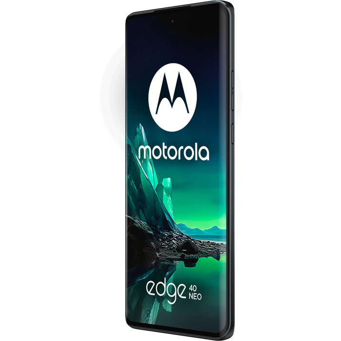 Motorola Edge 40 Neo 256GB 12RAM 5G black