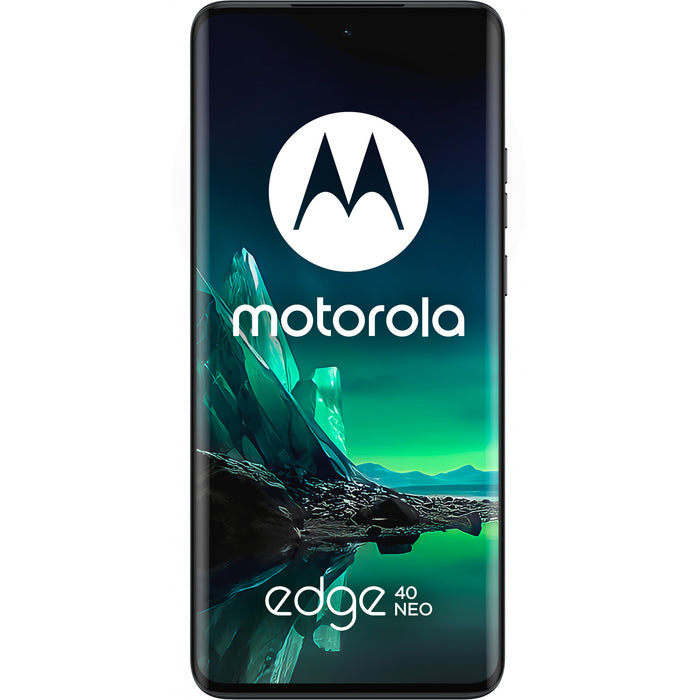 Motorola Edge 40 Neo 256GB 12RAM 5G black