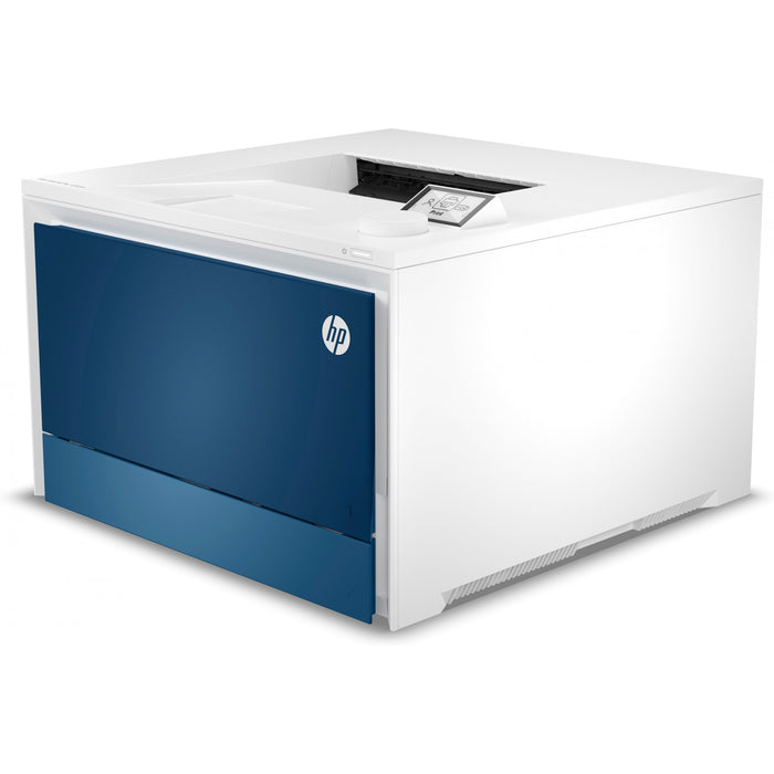 FL HP Color LaserJet Pro 4202dn Farblaserdrucker LAN Duplex