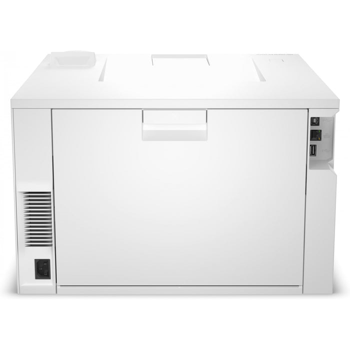 FL HP Color LaserJet Pro 4202dn Farblaserdrucker LAN Duplex