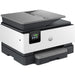 T HP OfficeJet Pro 9120b Tinte-Multifiunktionsdrucker 4in1 A4 LAN WLAN ADF Duplex