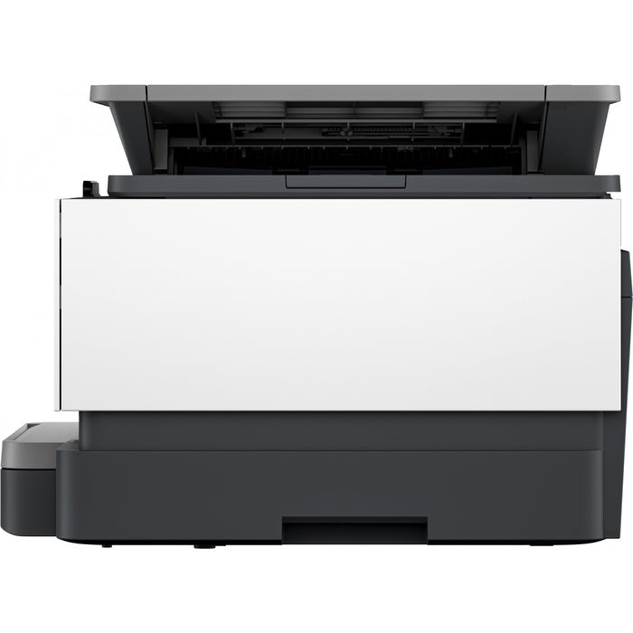 T HP OfficeJet Pro 9120b Tinte-Multifiunktionsdrucker 4in1 A4 LAN WLAN ADF Duplex