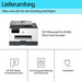 T HP OfficeJet Pro 9130b Tinte-Multifunktionsdrucker 4in1 A4 LAN WLAN ADF Duplex