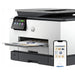 T HP OfficeJet Pro 9130b Tinte-Multifunktionsdrucker 4in1 A4 LAN WLAN ADF Duplex