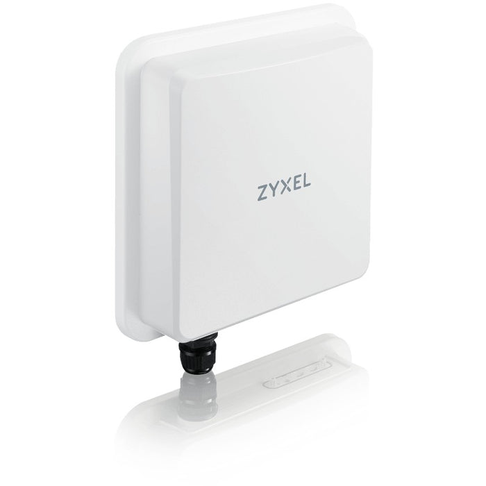 ZyXEL Nebula FWA710-EUZNN1F - 5G Router - Outdoor IP 68