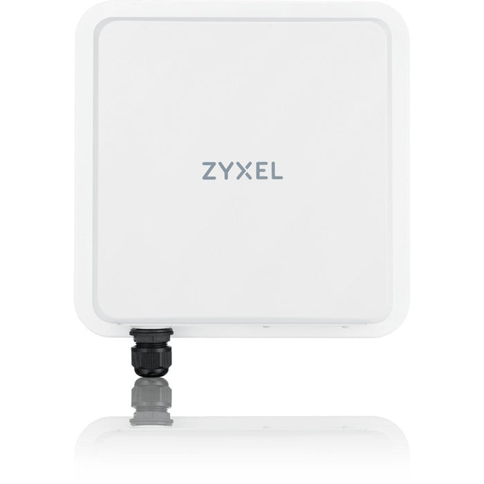 ZyXEL Nebula FWA710-EUZNN1F - 5G Router - Outdoor IP 68