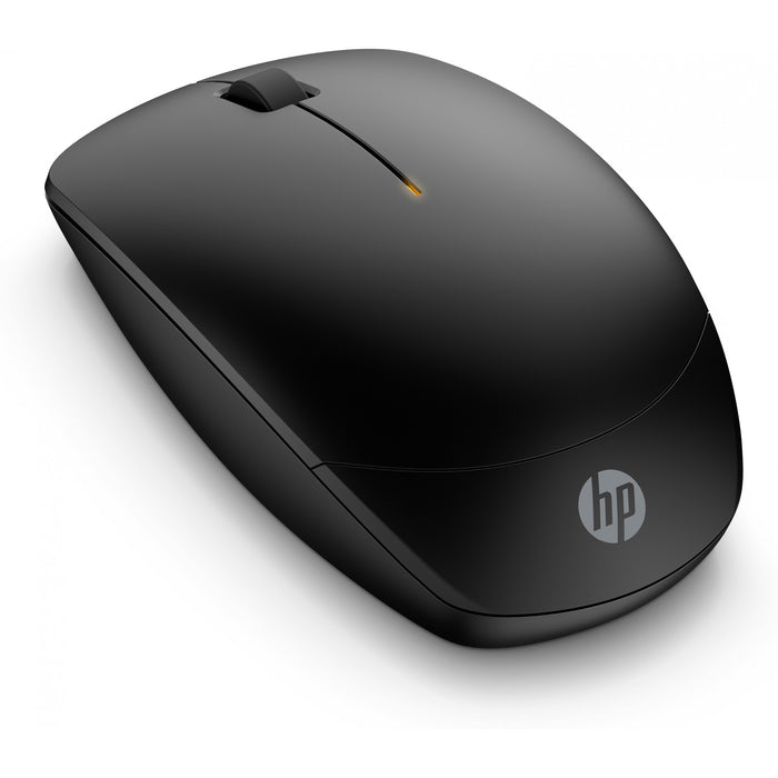 HP 235 optical black