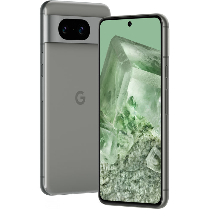 Google Pixel 8 128GB 8RAM 5G hazel