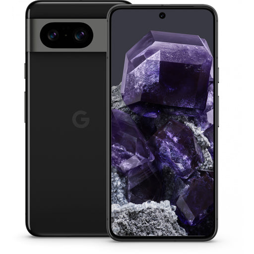 Google Pixel 8 128GB 8RAM 5G obsidian