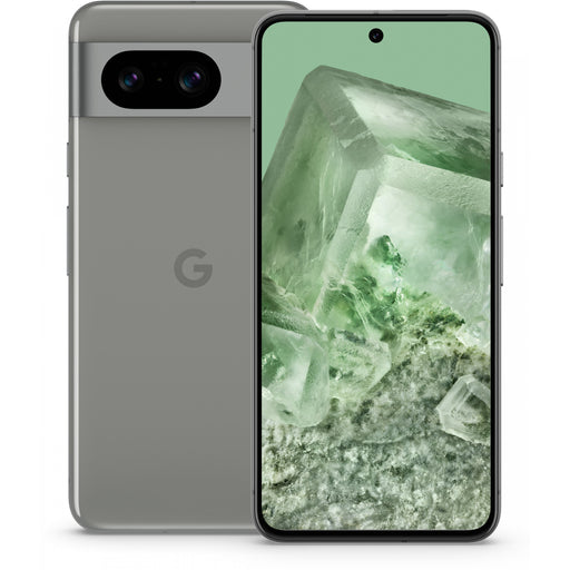 Google Pixel 8 256GB 8RAM 5G hazel