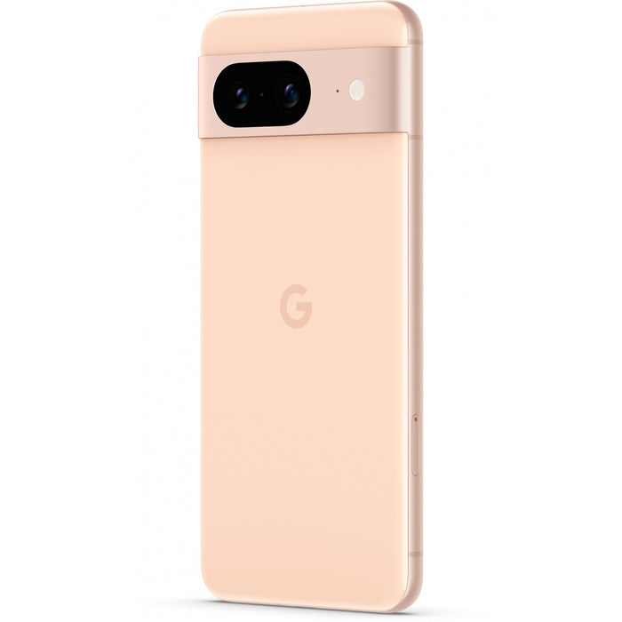 Google Pixel 8 256GB 8RAM 5G rose