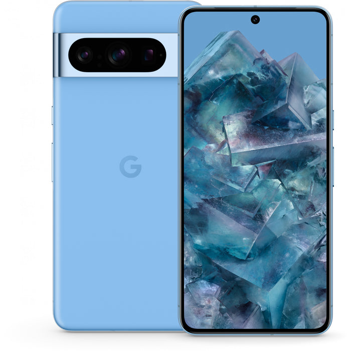 Google Pixel 8 Pro 128GB 12RAM 5G bay