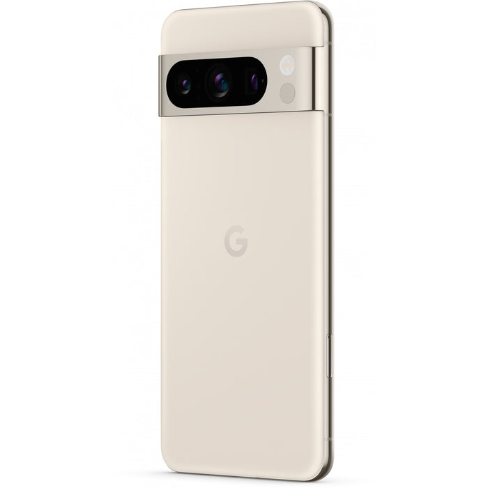 Google Pixel 8 Pro 128GB 12 RAM 5G porcelain