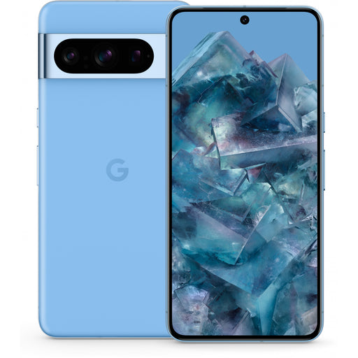 Google Pixel 8 Pro 256GB 12RAM 5G bay