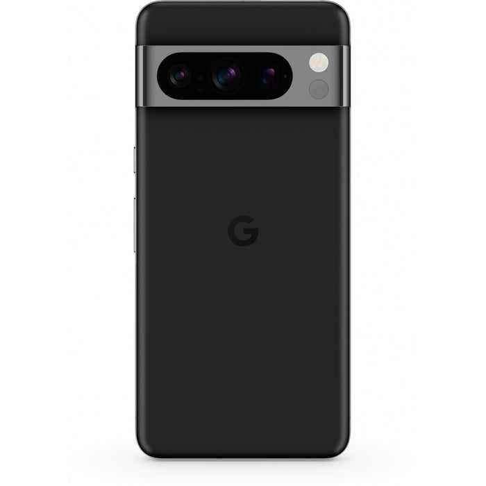 Google Pixel 8 Pro 256GB 12RAM 5G obsidian
