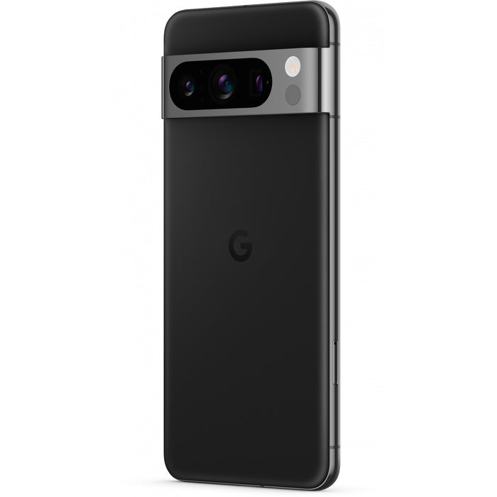 Google Pixel 8 Pro 256GB 12RAM 5G obsidian