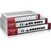 Firewall Zyxel Nebula ZYWALL USG FLEX 100 - 4xLAN 1Gbit/s + 1xWAN 1Gbit/s