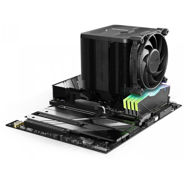 K Cooler be quiet! Dark Rock Pro 5 AMD AM5/AM4 Intel 1700 / 1200 / 1150 / 1151 / 1155