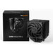 K Cooler be quiet! Dark Rock Pro 5 AMD AM5/AM4 Intel 1700 / 1200 / 1150 / 1151 / 1155