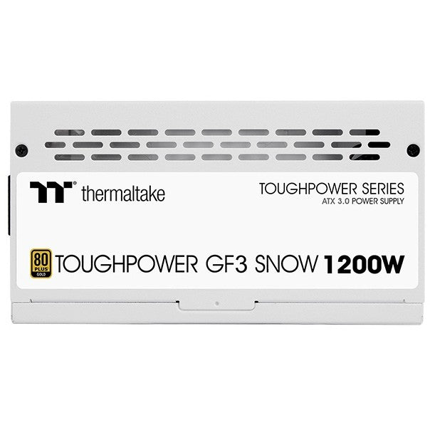 1200W Thermaltake Toughpower GF3 Snow