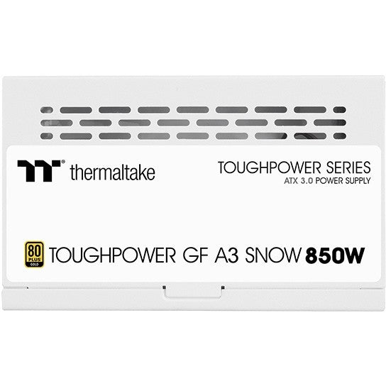 850W Thermaltake Toughpower GF A3 Snow