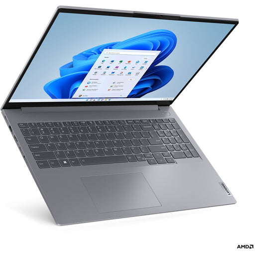 Lenovo ThinkBook 16 G6 RYZ5 7530U/16GB/512SSD/W11Pro silver