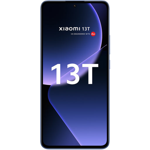 Xiaomi 13T 256GB 8RAM 5G EU blue