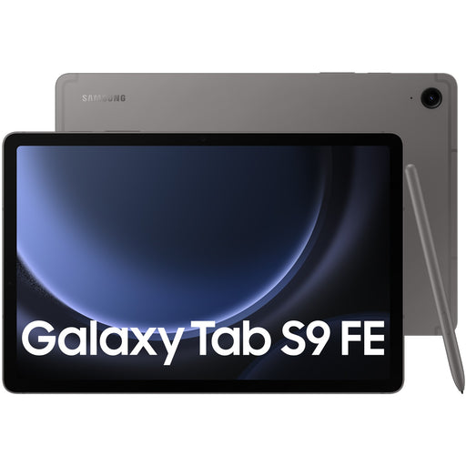 Samsung Tab S9 FE 128 GB WiFi grey
