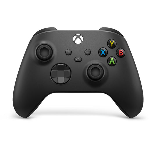 Microsoft XBOX Wireless Controller Game Pad black