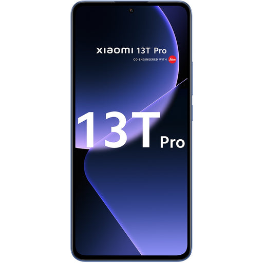 Xiaomi 13T Pro 512GB 12RAM 5G EU blue