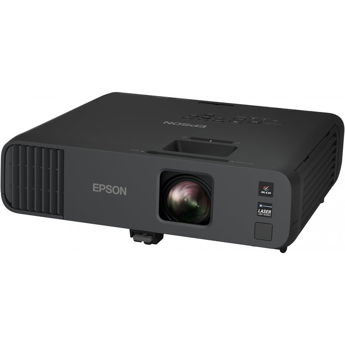 Custom Gaming Desktop PCs - Ireland - GAMEFORCE.IE-  (1920x1080) Epson EB-L265F 3-LCD 4600 Lumen 16:9 VGA HDMI USB composite video Speaker Full HD Black