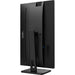 Custom Gaming Desktop PCs - Ireland - GAMEFORCE.IE-  61cm/24" (1920x1080) AOC Pro-line 24P2QM 16:9 FHD 75Hz 4ms HDMI DVI DP VGA Speaker Pivot Black