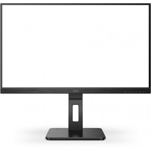 61cm/24" (1920x1080) AOC Pro-line 24P2QM 16:9 FHD 75Hz 4ms HDMI DVI DP VGA Speaker Pivot Black