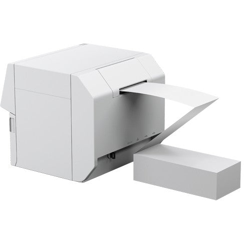 Epson CW-C4000e (mk) Desktop-Farbetikettendrucker mit mattschwarzer Tinte