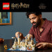 LEGO Harry Potter Schloss Hogwarts mit Schlossgelände 76419