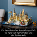 LEGO Harry Potter Schloss Hogwarts mit Schlossgelände 76419