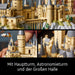 LEGO Harry Potter Schloss Hogwarts mit Schlossgelände 76419