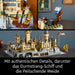 LEGO Harry Potter Schloss Hogwarts mit Schlossgelände 76419