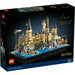 LEGO Harry Potter Schloss Hogwarts mit Schlossgelände 76419