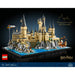 LEGO Harry Potter Schloss Hogwarts mit Schlossgelände 76419