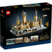 LEGO Harry Potter Schloss Hogwarts mit Schlossgelände 76419