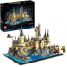 LEGO Harry Potter Schloss Hogwarts mit Schlossgelände 76419