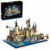 LEGO Harry Potter Schloss Hogwarts mit Schlossgelände 76419