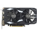 GTX 1650 4GB ASUS P-EVO OC GDDR6 DUAL-GTX1650-O4GD6-P-EVO