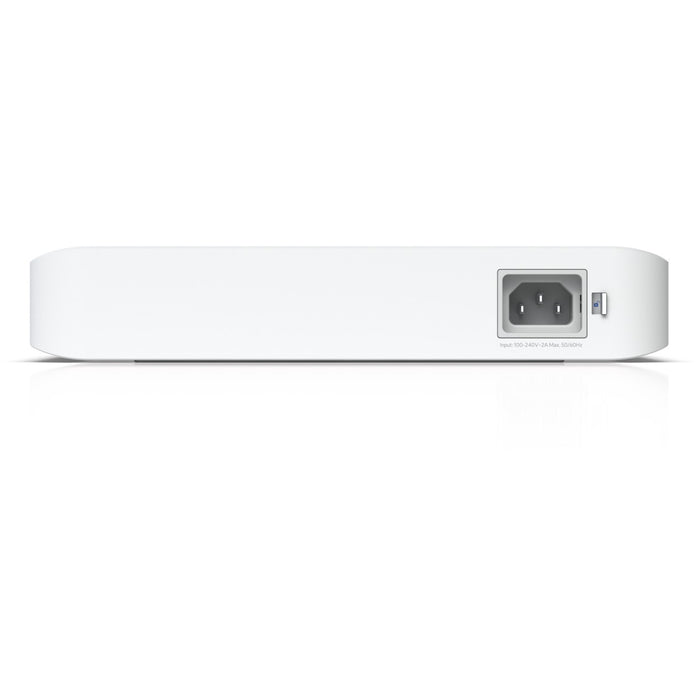 8+2P Ubiquiti UniFi USW-Pro-8-POE 120W